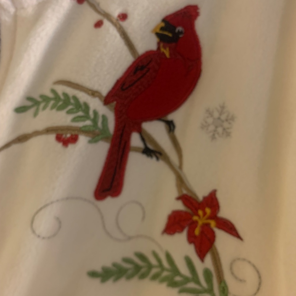 2X Spring Cardinal Jacket - Picture 2 of 5